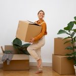 Effortless Moves: Stress-Free Relocation Services