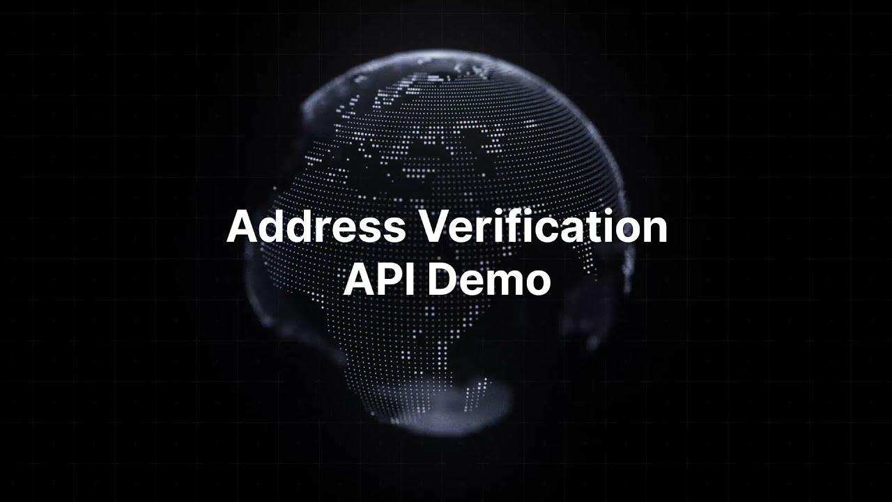 Seamless Integration: Leveraging Address Verification API for Accuracy