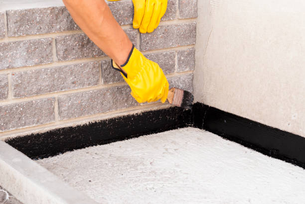 Seasonal Basement Waterproofing Tips and Tricks