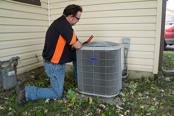 The HVAC Tune-Up: Keeping Systems Running Smoothly