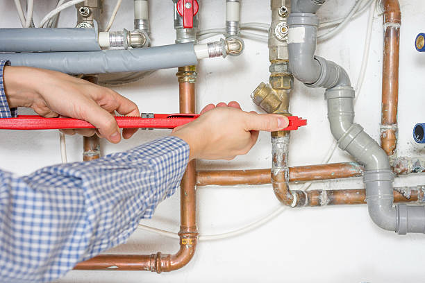 Top-Notch Plumbing Services by Platinum Plumbing