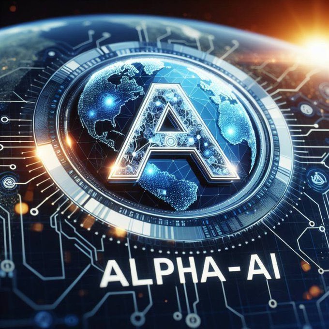 Alpha AI: Transforming the Future of Artificial Intelligence