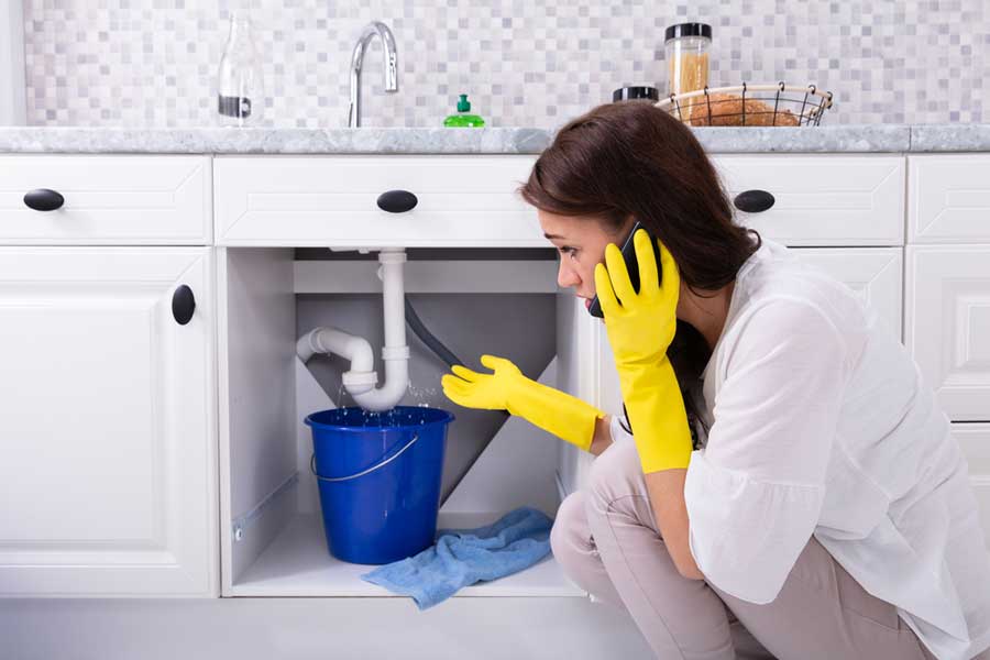 Why Emergency Plumbing Services Are Essential for Homeowners