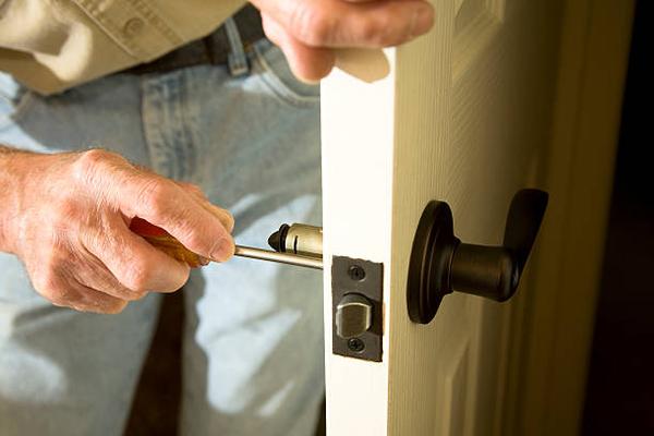 How to Ensure Proper Door Installation