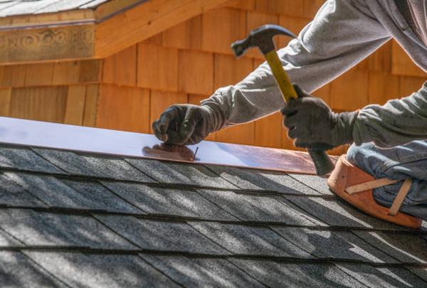 Understanding the Roofing Contractor Process