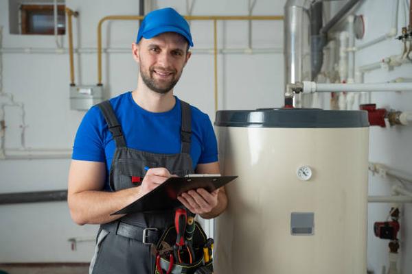 Water Heater Installation Experts in Austin: Who to Call