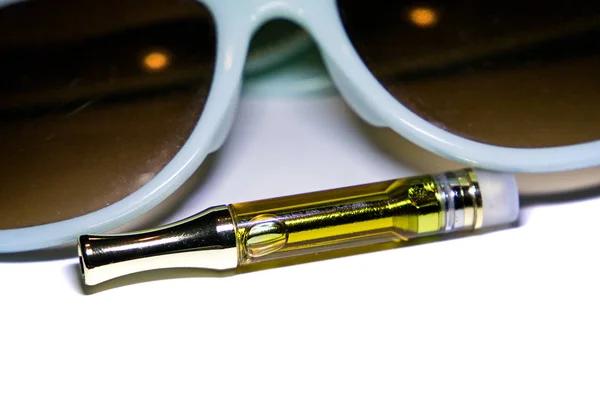 Exploring the Top-Rated THCA Vape Carts: A Comprehensive Guide