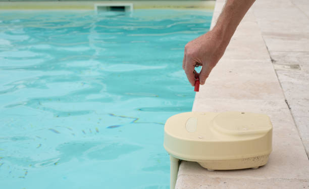 Avoid Pool Problems How a Leak Detection Company Can Help