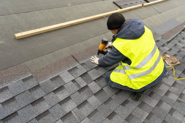 Sustainable Roofing Options for Modern Commercial Buildings