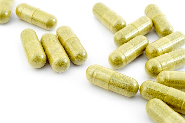 Read More The Best Kratom Strains for Energy and Focus