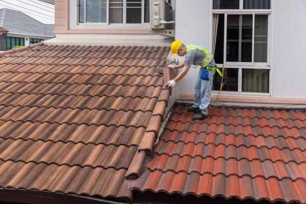 Affordable Roofing Contractor Services for Every Budget