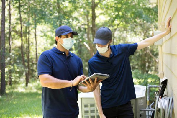 HVAC Contractor Tips for Prolonging the Life of Your System