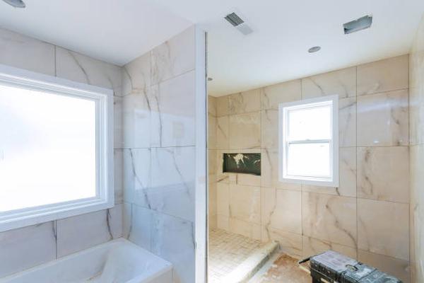 Post-Remodel Care: Maintaining Your New York Bathroom Renovation