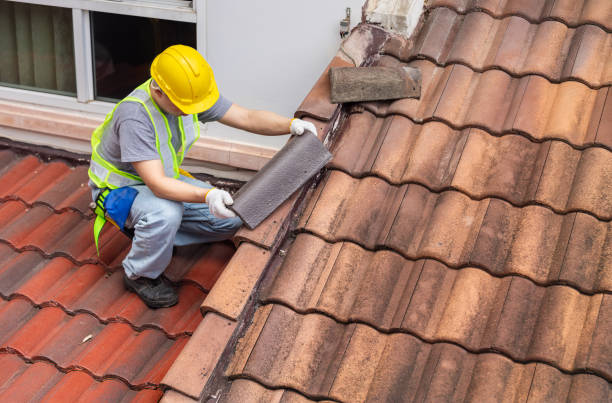 Roofing Replacement in Lancaster Quality You Can Trust