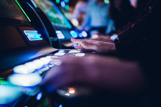 What Sets 2024’s Top Casino Sites Apart