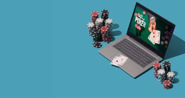 Poker Online and Mental Health: Balancing Play with Well-Being