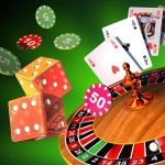 Online Slot Websites - 24/7 Entertainment with Limitless Winning Potential