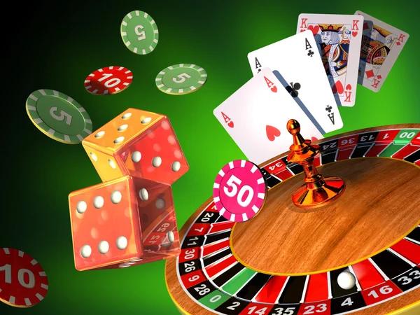 Online Slot Websites – 24/7 Entertainment with Limitless Winning Potential