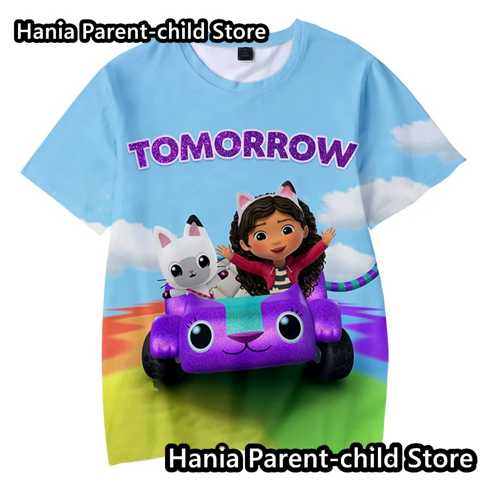 The Rise of Gabby Dollhouse PlushMerch: A Trendsetter’s Paradise