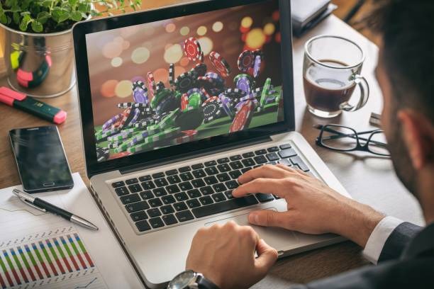 Explore High-Paying Slot Games on 365RAJA