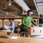 Chicago Moving Company Delivering Quality Moving Services