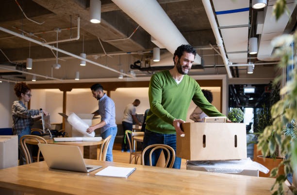 Chicago Moving Company Delivering Quality Moving Services