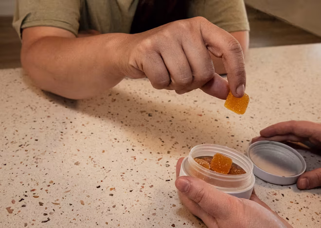Ultimate Guide to best sleep gummies for Restful Nights in 2026