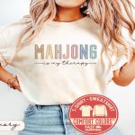 Discover New Arrivals at Mahjong Official Shop Today