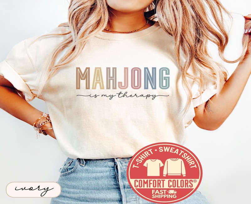 Discover New Arrivals at Mahjong Official Shop Today