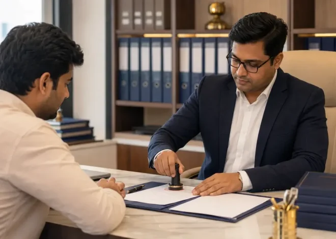Arrange Convenient Client Meetings With Mobile Notary Services for Document Execution